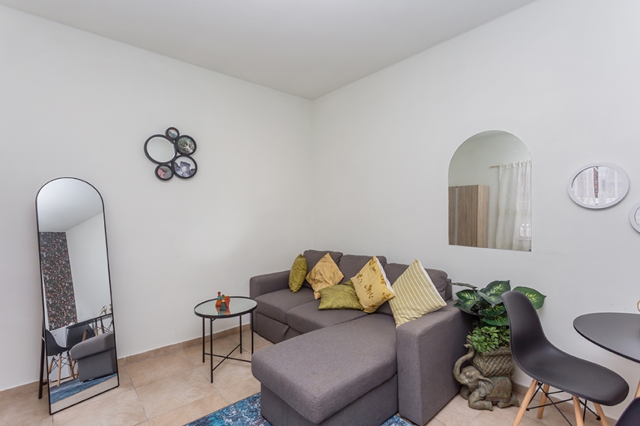 1 Bedroom Property for Sale in Cape Town City Centre Western Cape